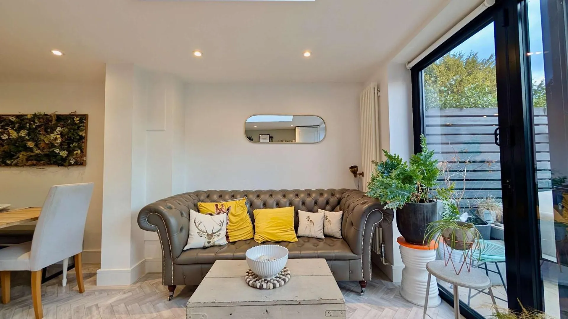 Luxury House With Parking In London Villa Teddington United Kingdom