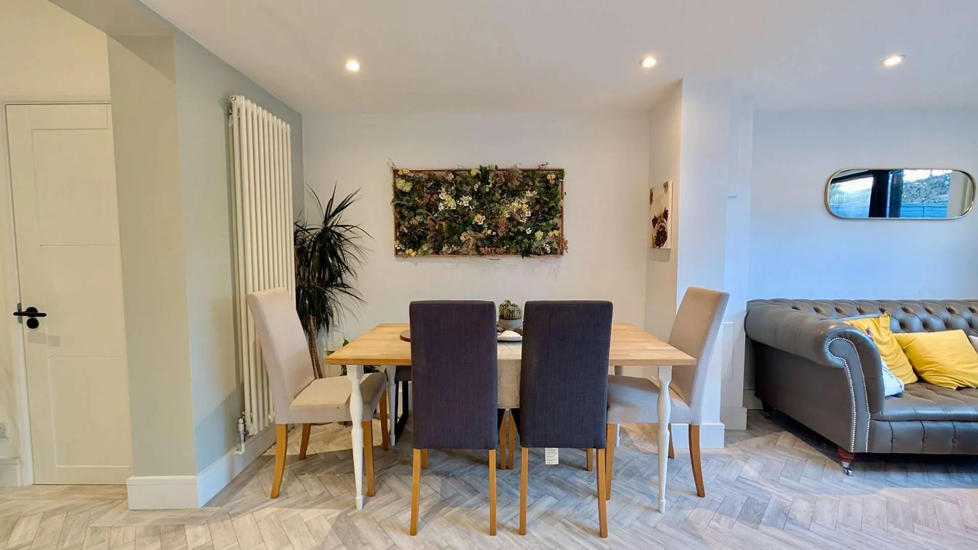 Holiday home Luxury House With Parking In London Villa Teddington