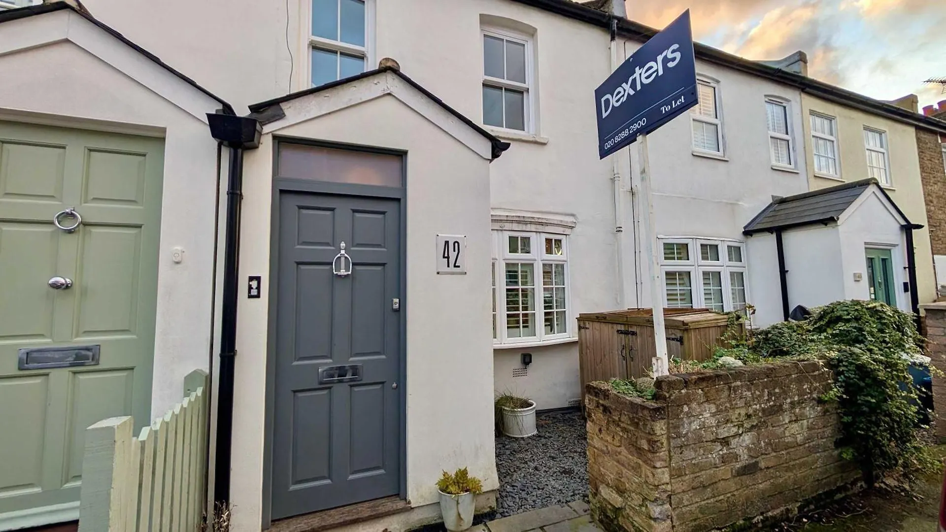 Holiday home Luxury House With Parking In London Villa Teddington